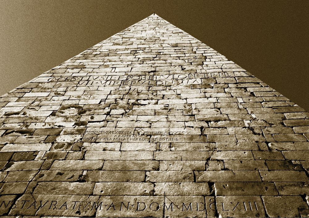 Piramide