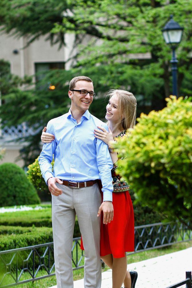 Photograph by Юлия Говоруцкая