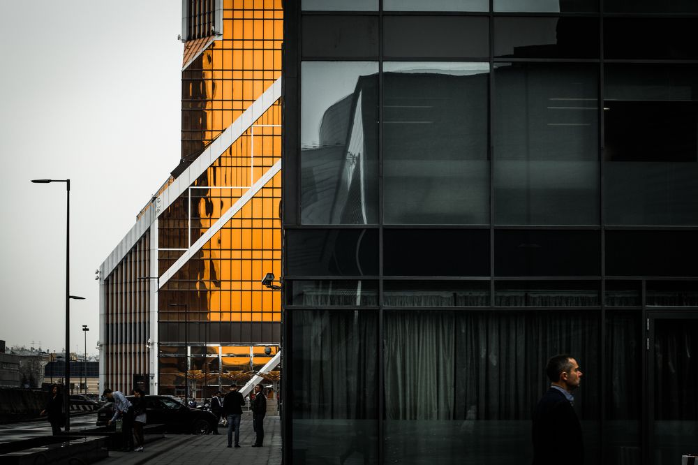 Photograph by Дмитрий