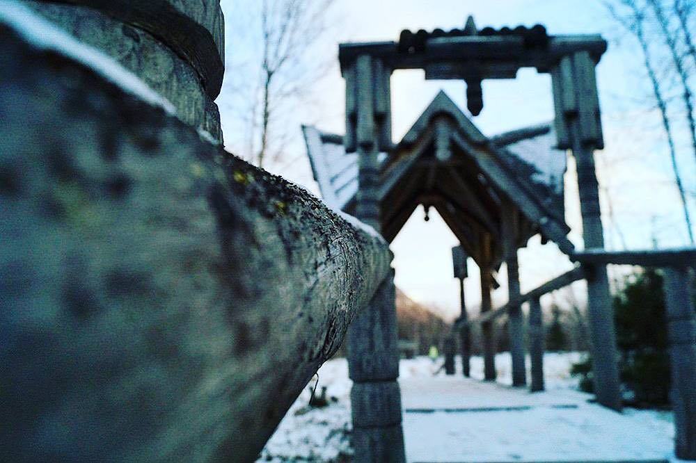 Мост в будущее