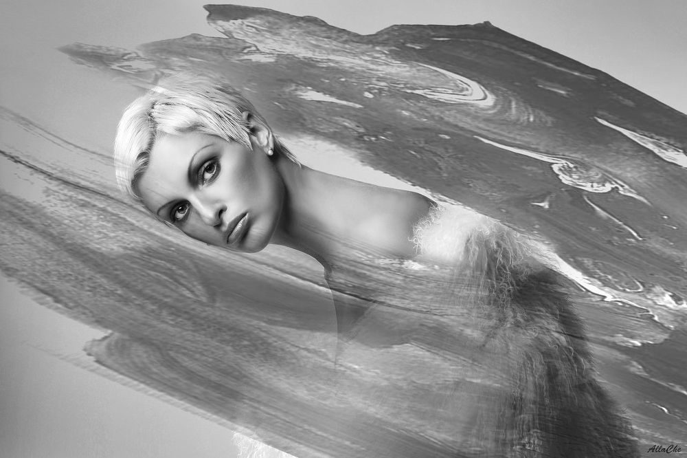 Photograph by Алла Чернова