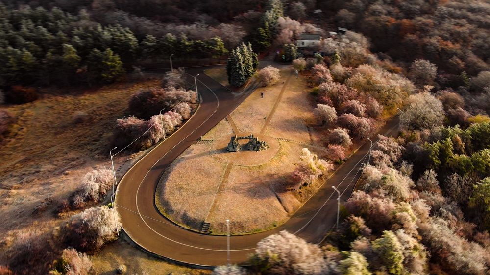 Ворота солнца