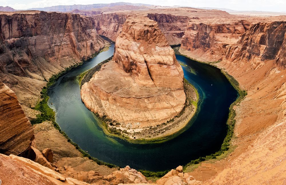 Horseshoe Bend