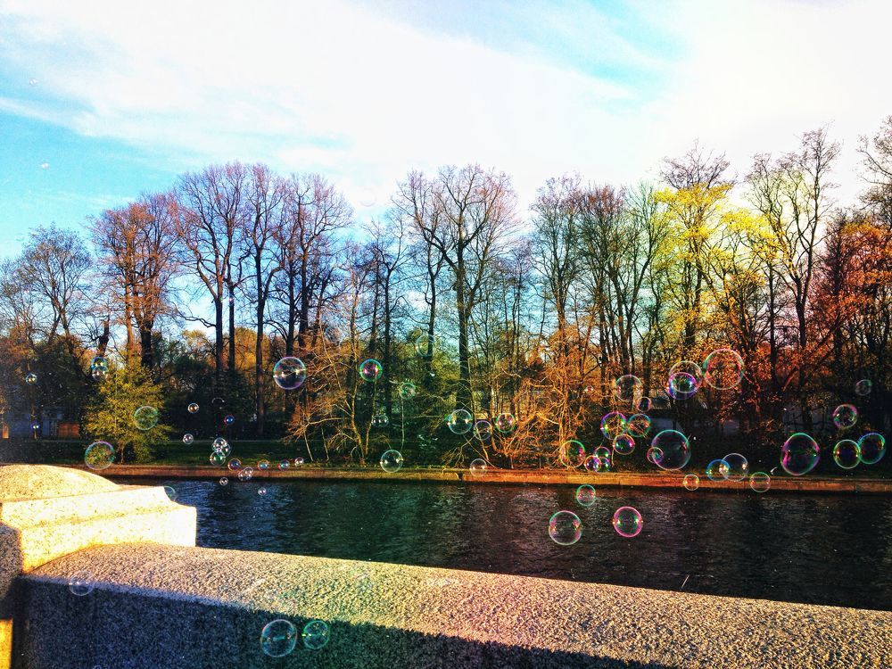 Photograph by София Гаязова