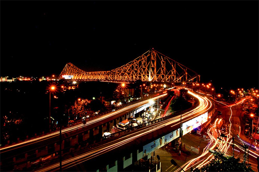 City light