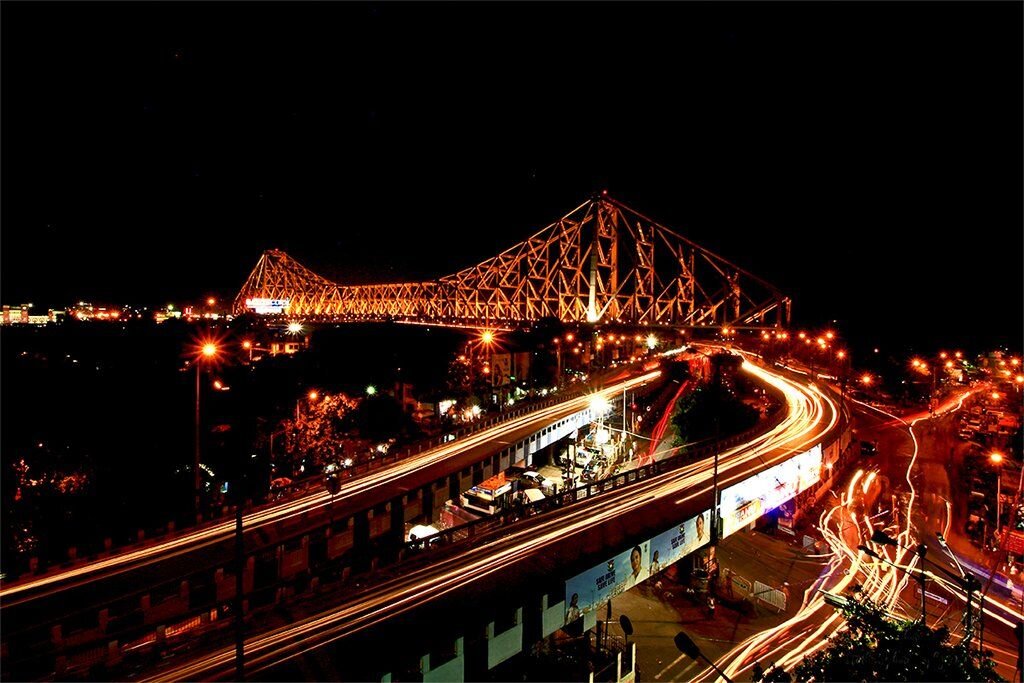 City light