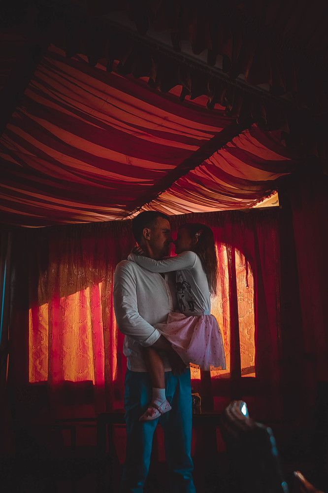 Истинная любовь