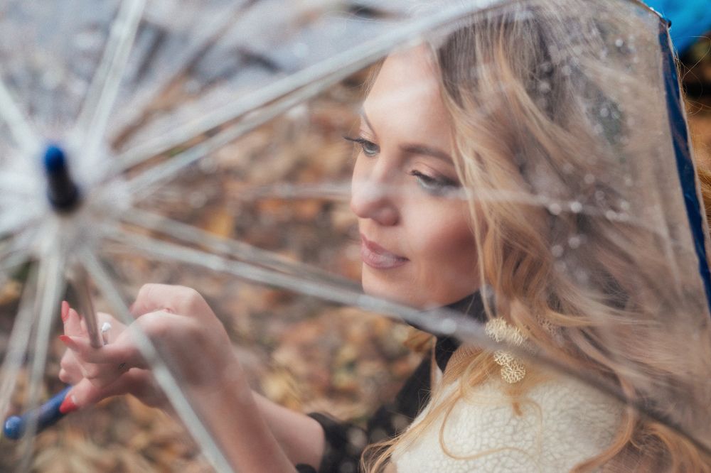 мечтать при любой погоде