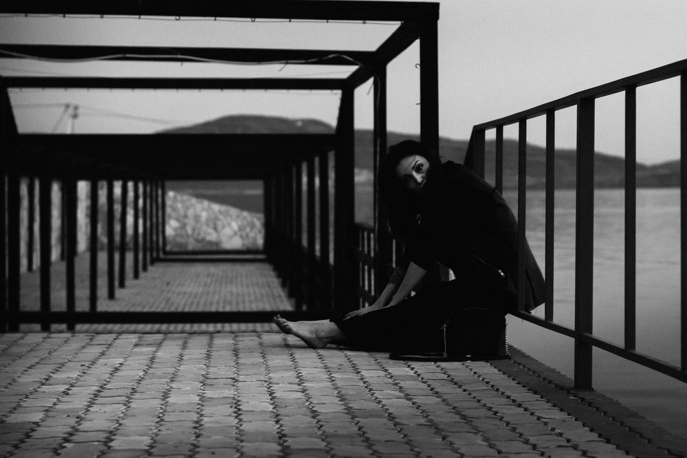 Photograph by Наталья Соон