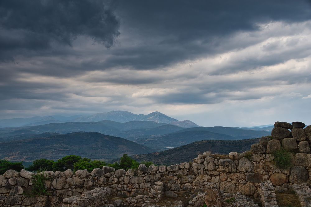 Photograph by Василий Речевский