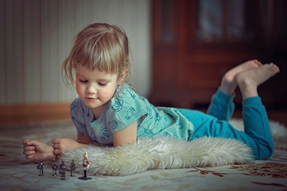 Photograph by Татьяна Макарова