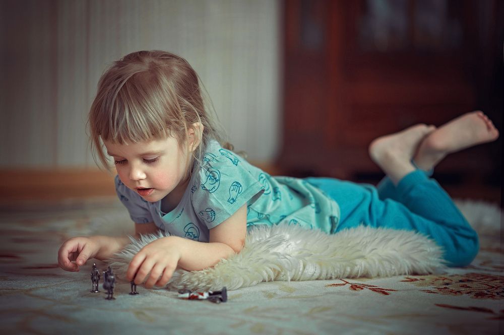 Photograph by Татьяна Макарова