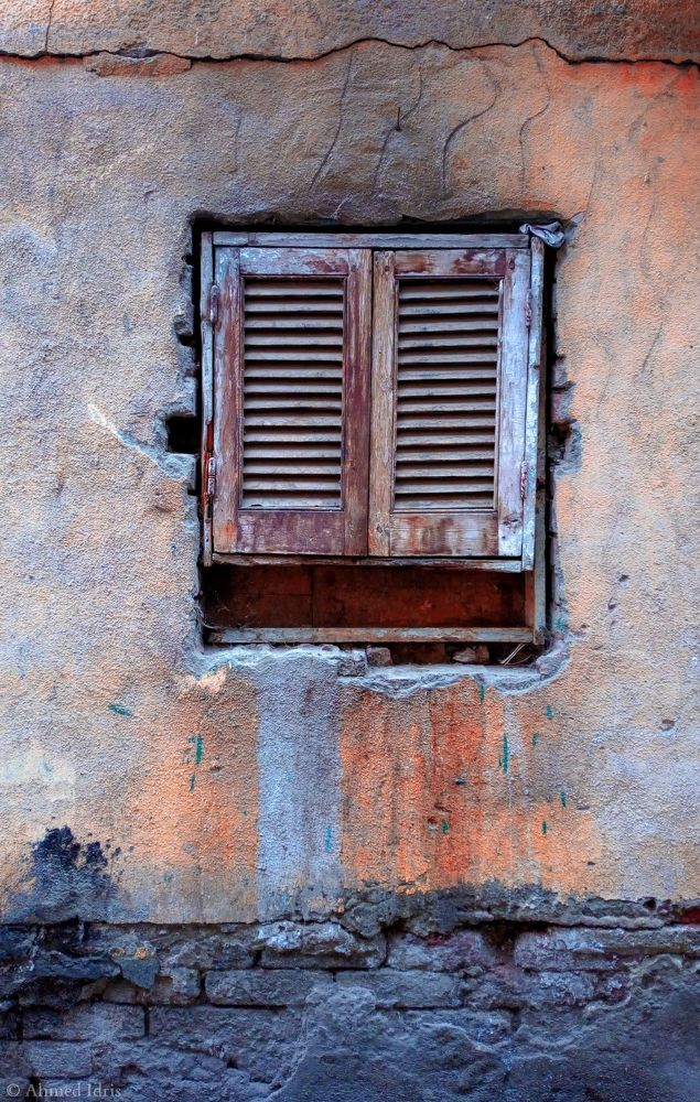 Photograph by Idris Ahmed