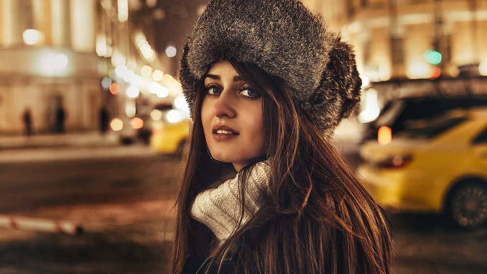 Анна Каренина