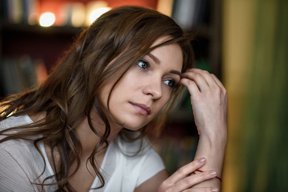 Photograph by Татьяна Макарова