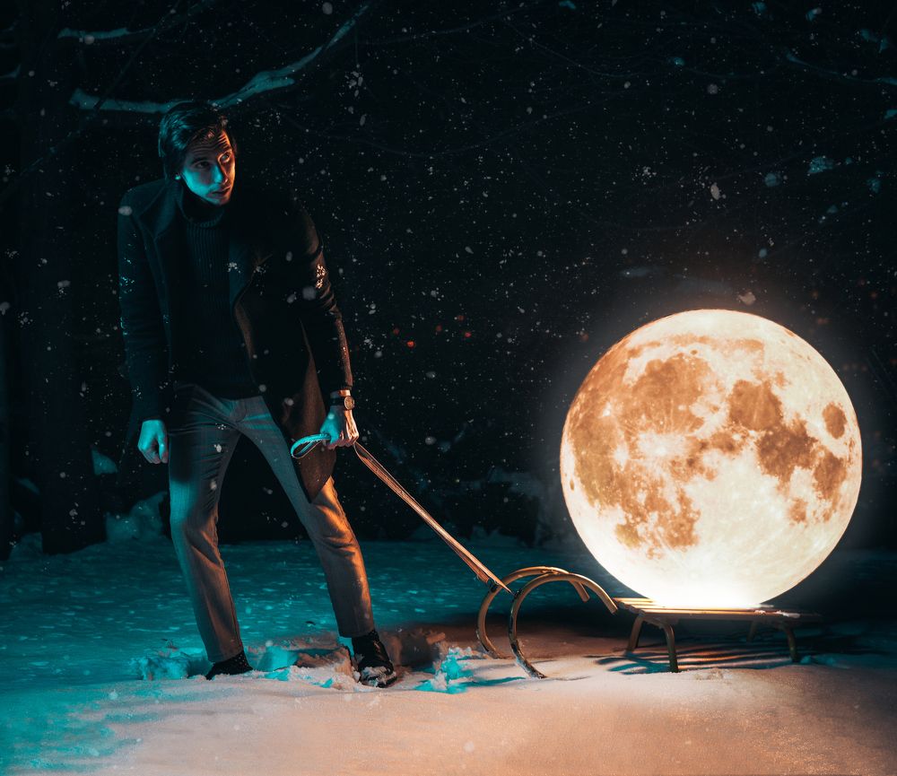 We are coming for you