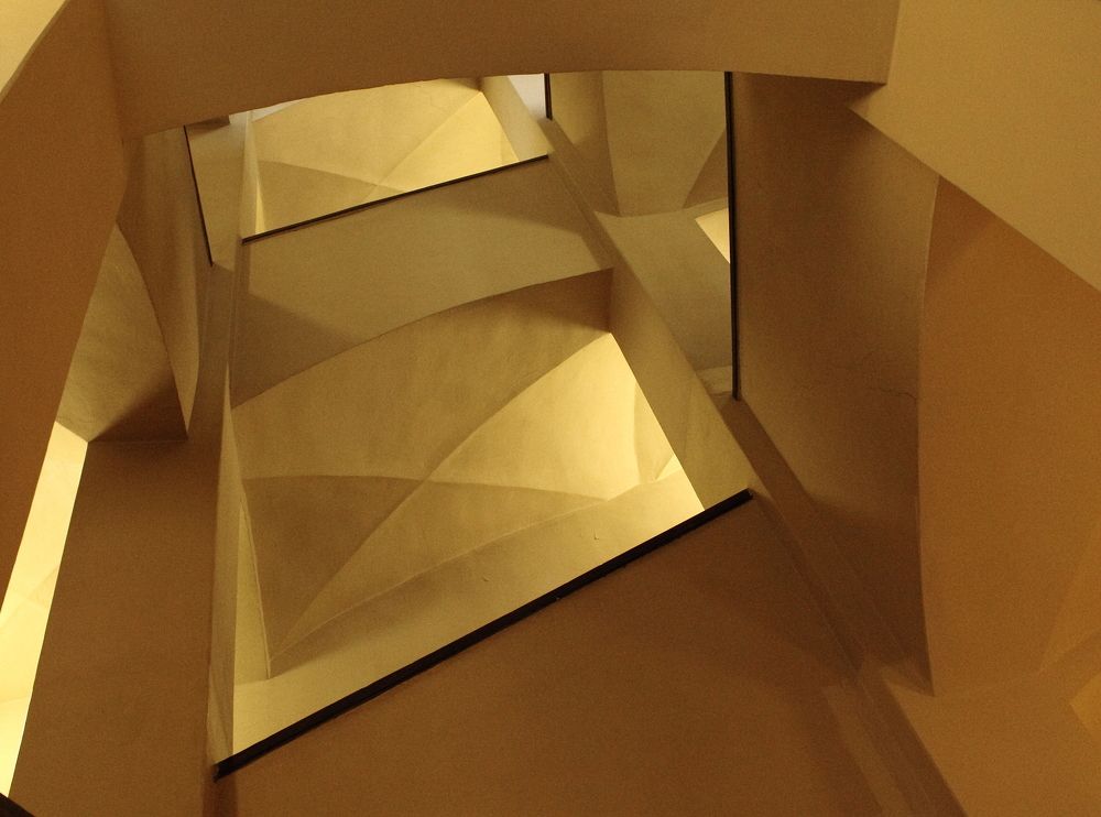 Квадрат в треугольнике