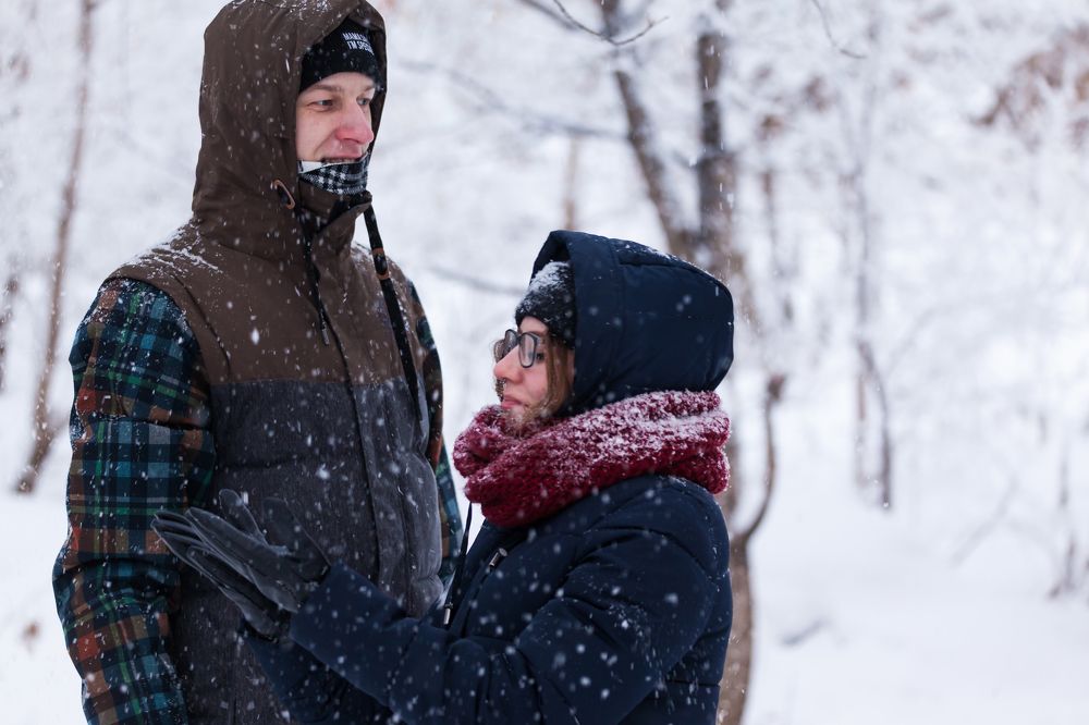 С Новым Годом!