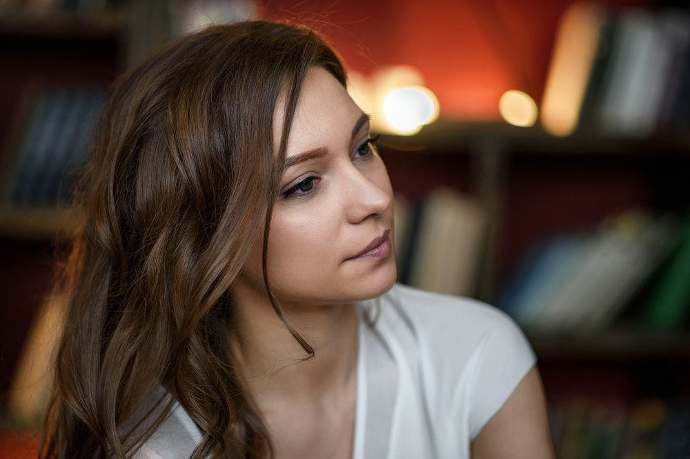 Photograph by Татьяна Макарова