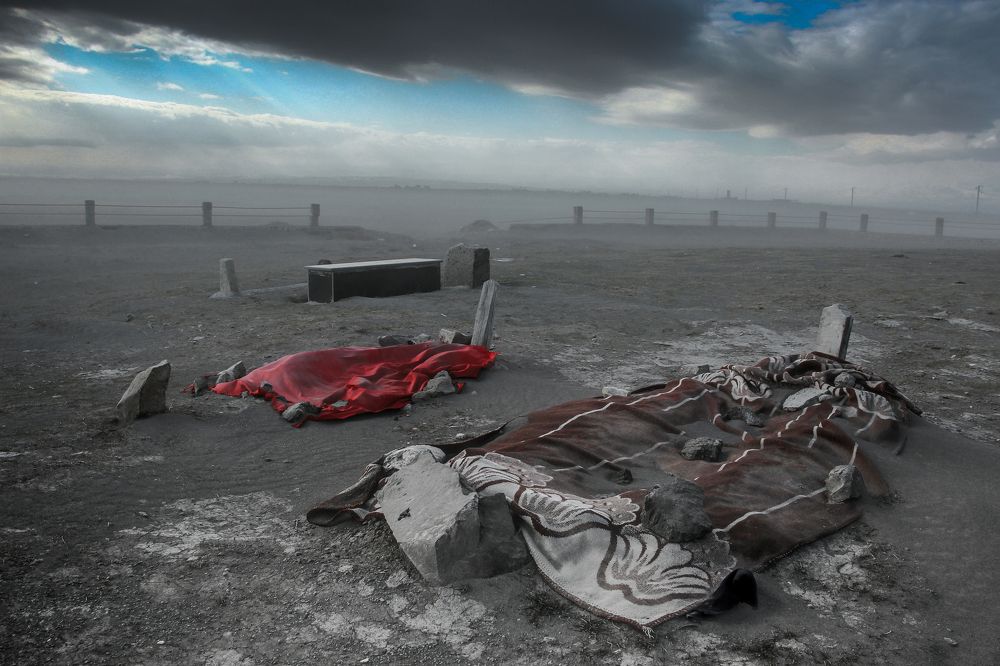 Photograph by reza khanbabaei