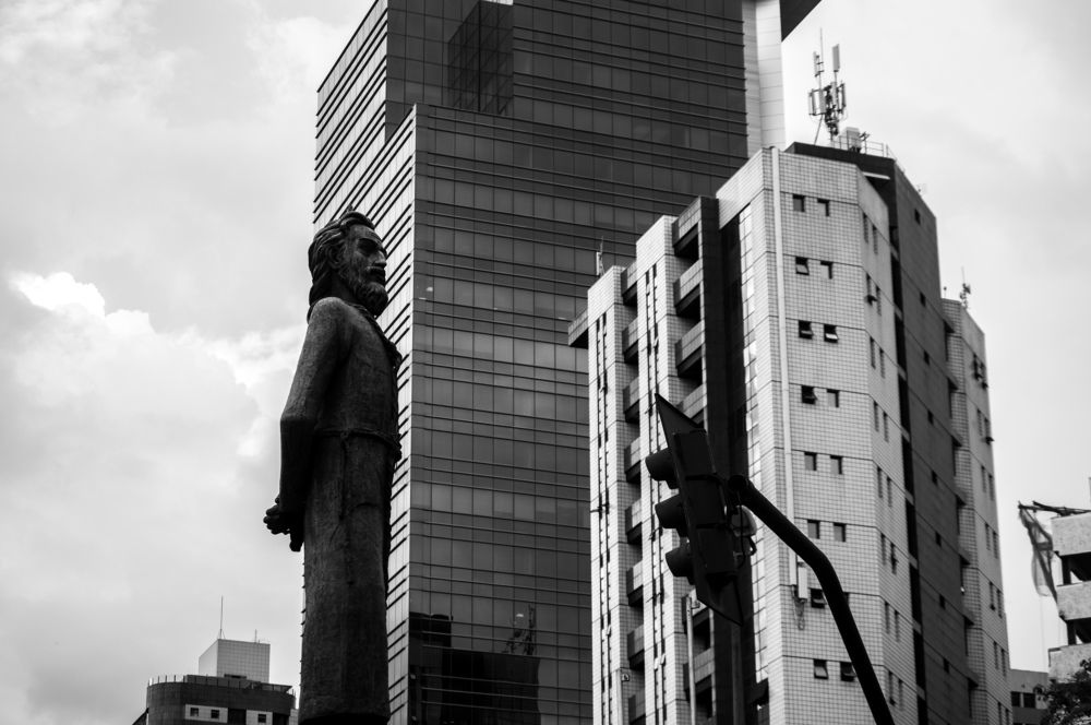 Photograph by João Marcos Silva do Nascimento