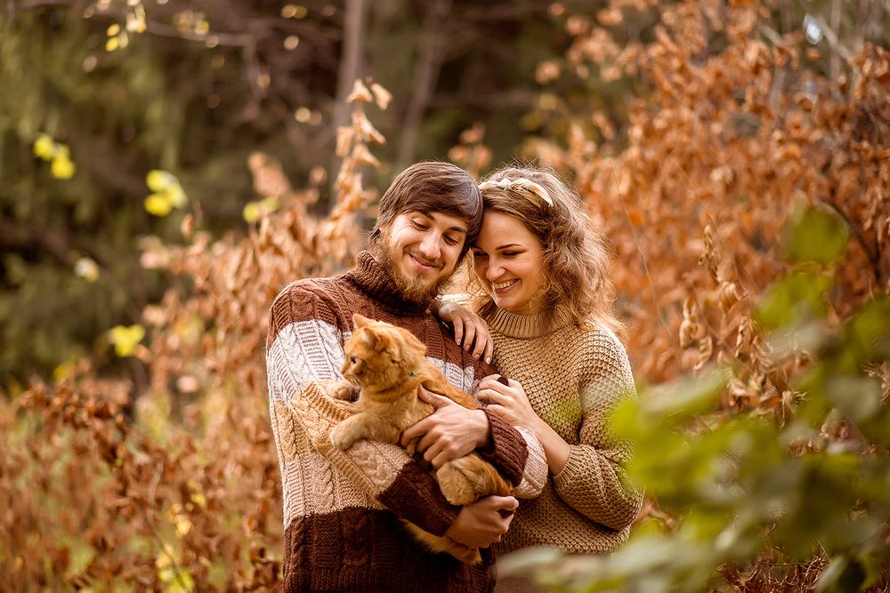 Photograph by Марина Семёхина