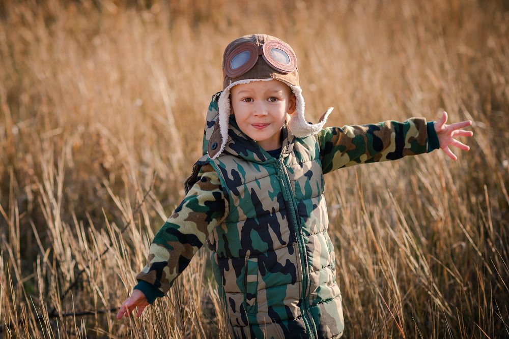 долгожданная встреча