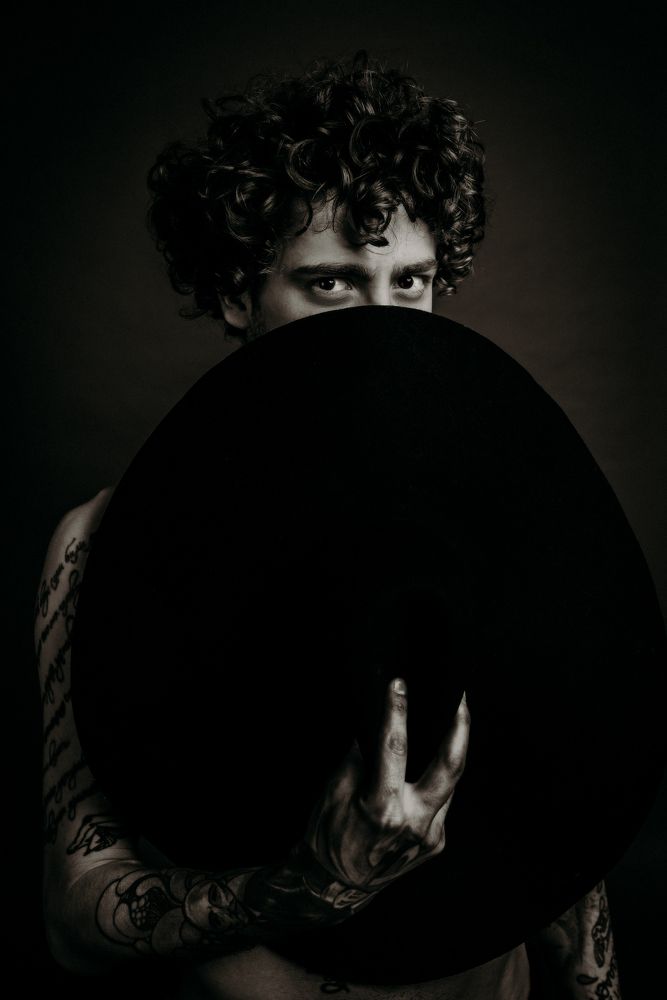 Красота в глазах смотрящего