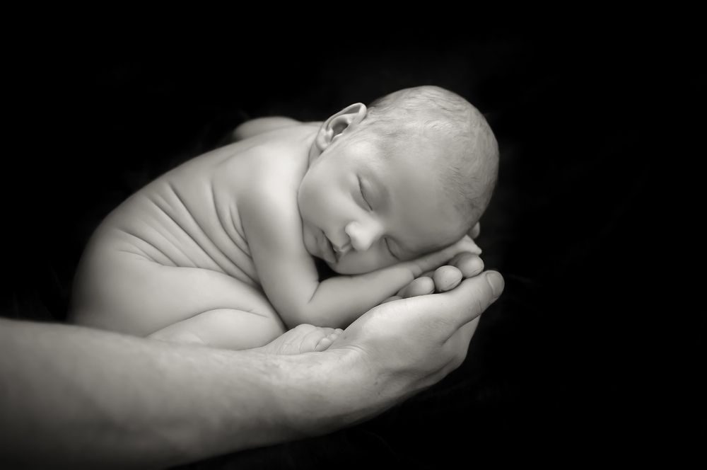 Добро пожаловать в этот мир