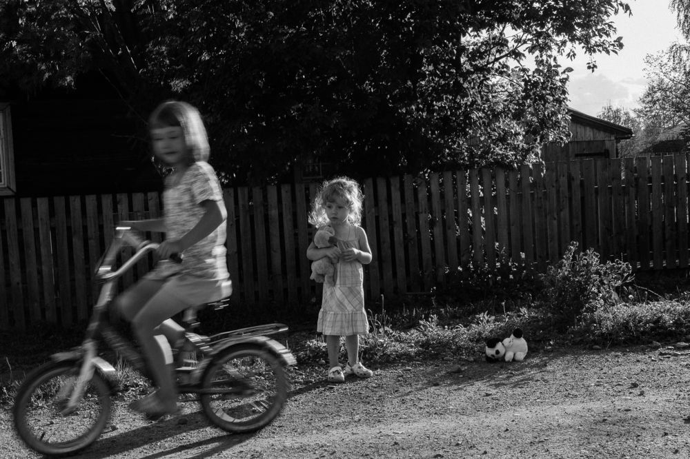 Когда я стану великаном