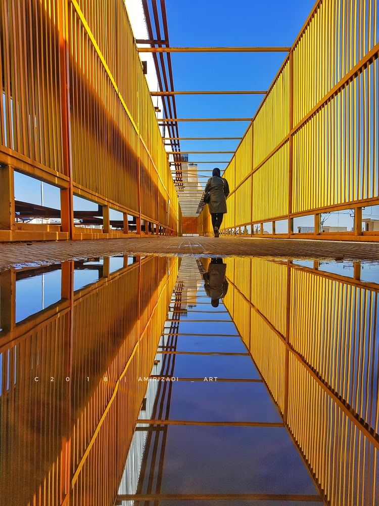 Reflection