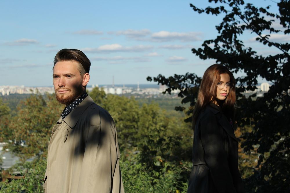 Photograph by Ирина Климук