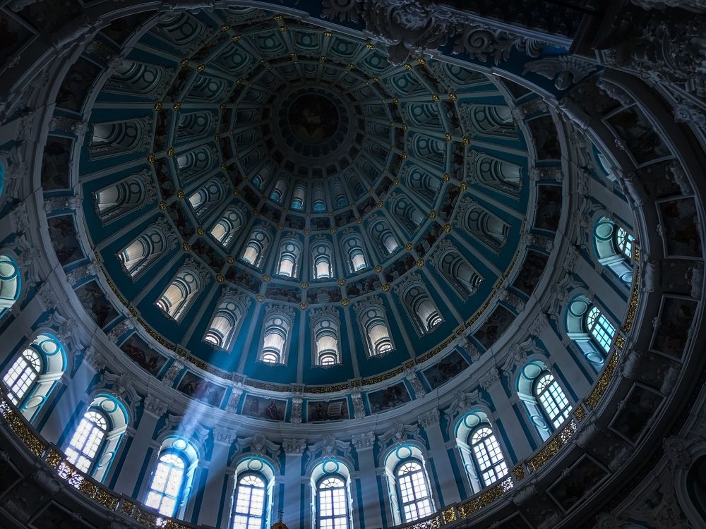 Новоиерусалимский монастырь