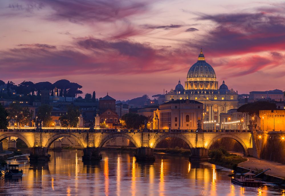 Rome