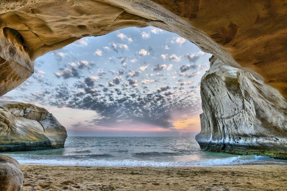 best time in the best place