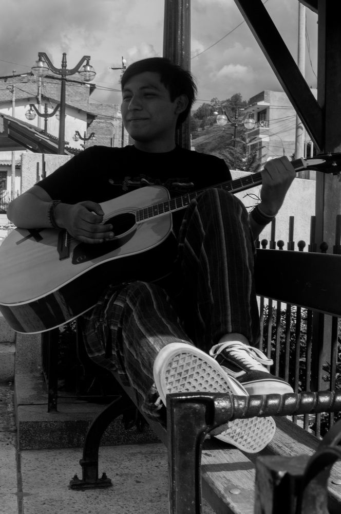 Música en nuestra felicidad