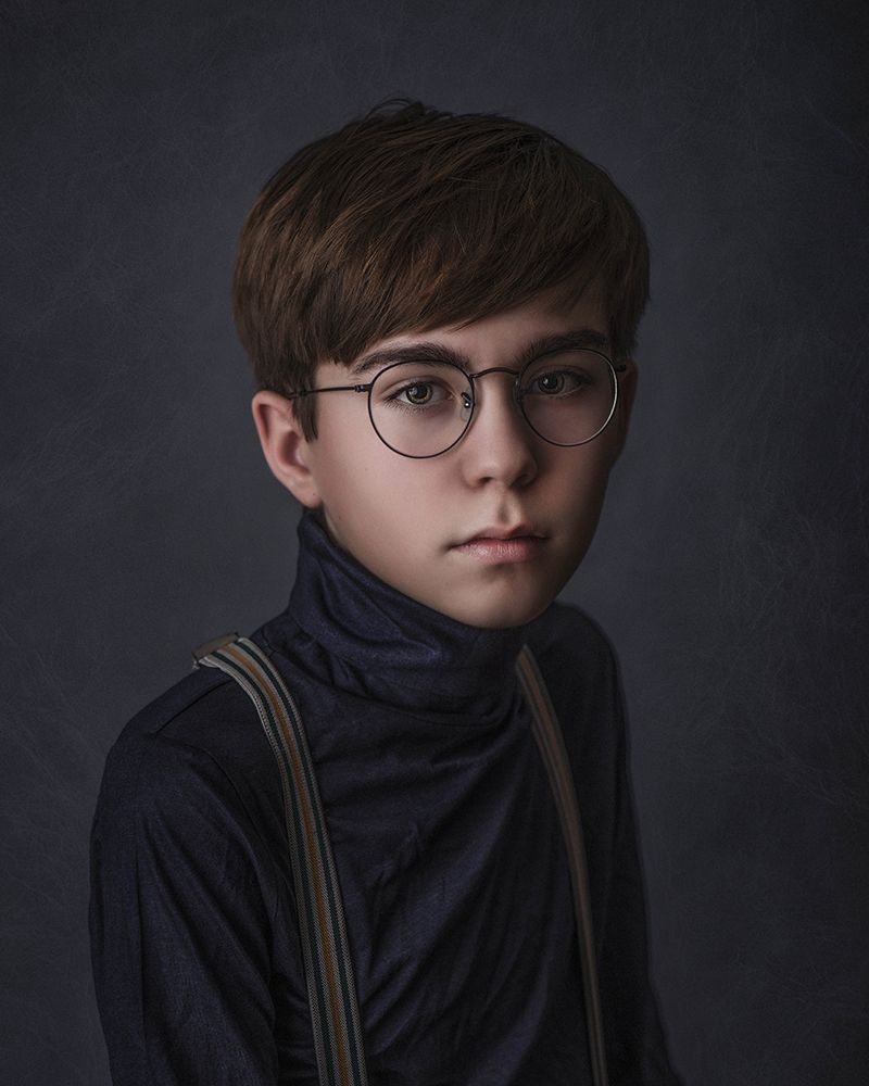 my unconditinial love