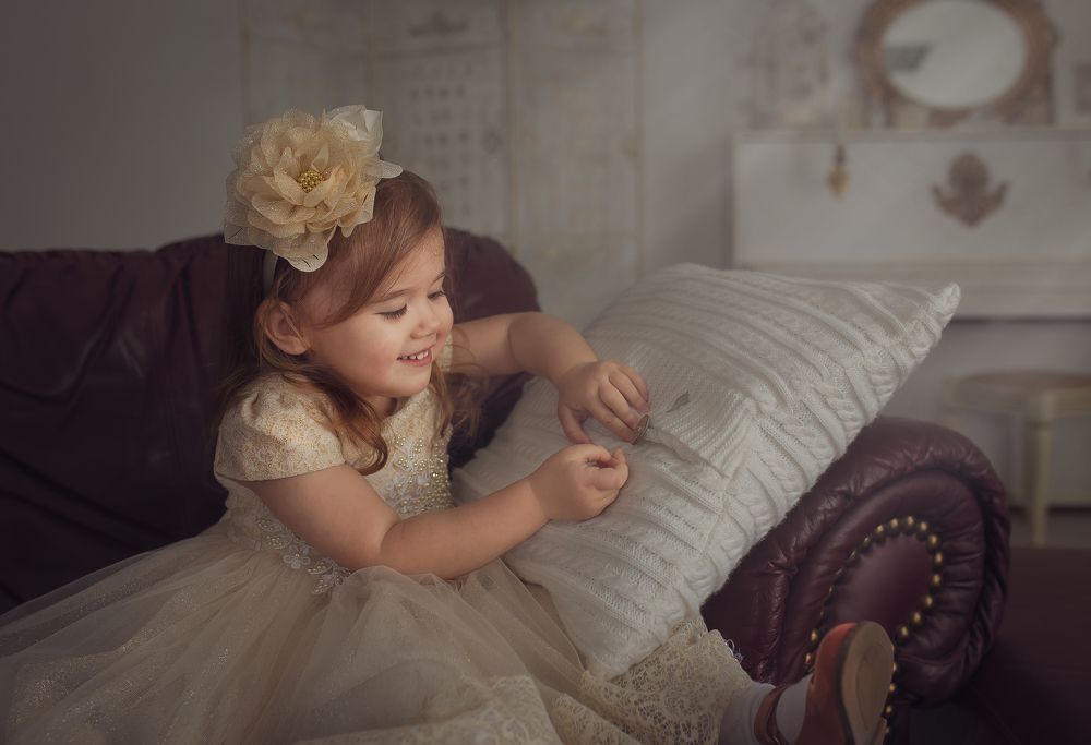 Photograph by Елена Власова