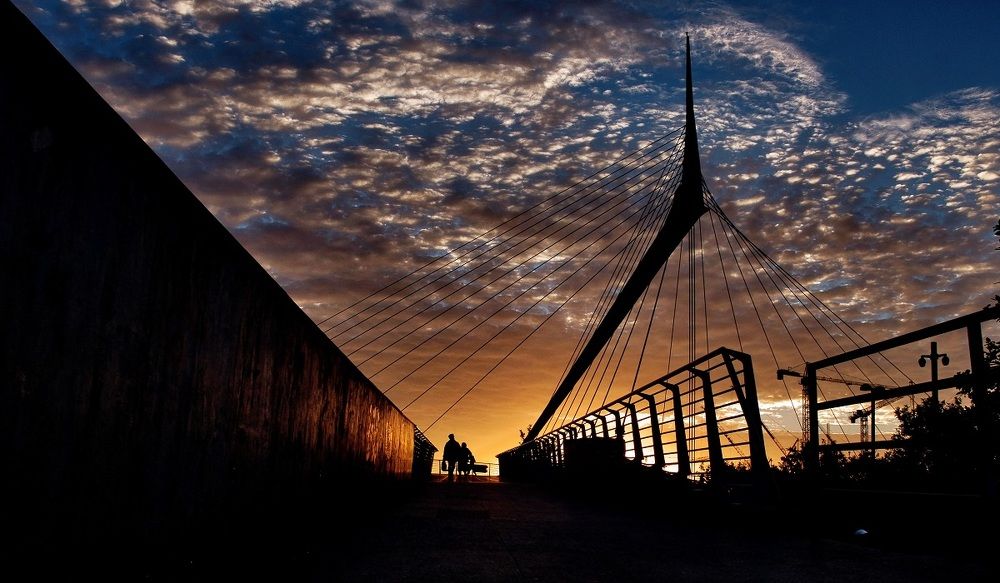 Photograph by Vladimir Yanovsky