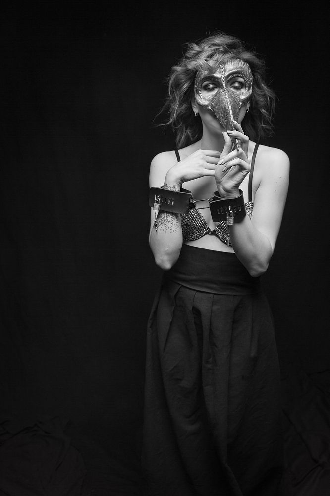 Демон Аморальности