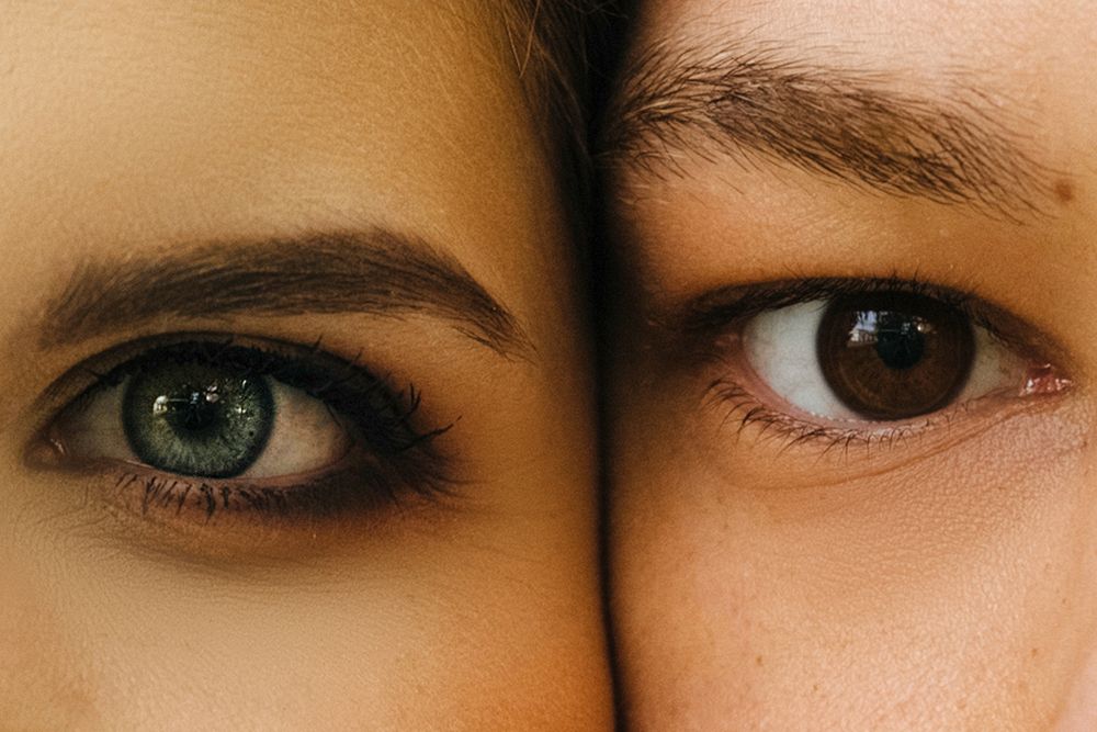 История любви