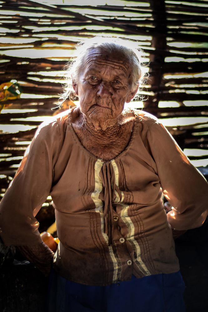 Dona Maria