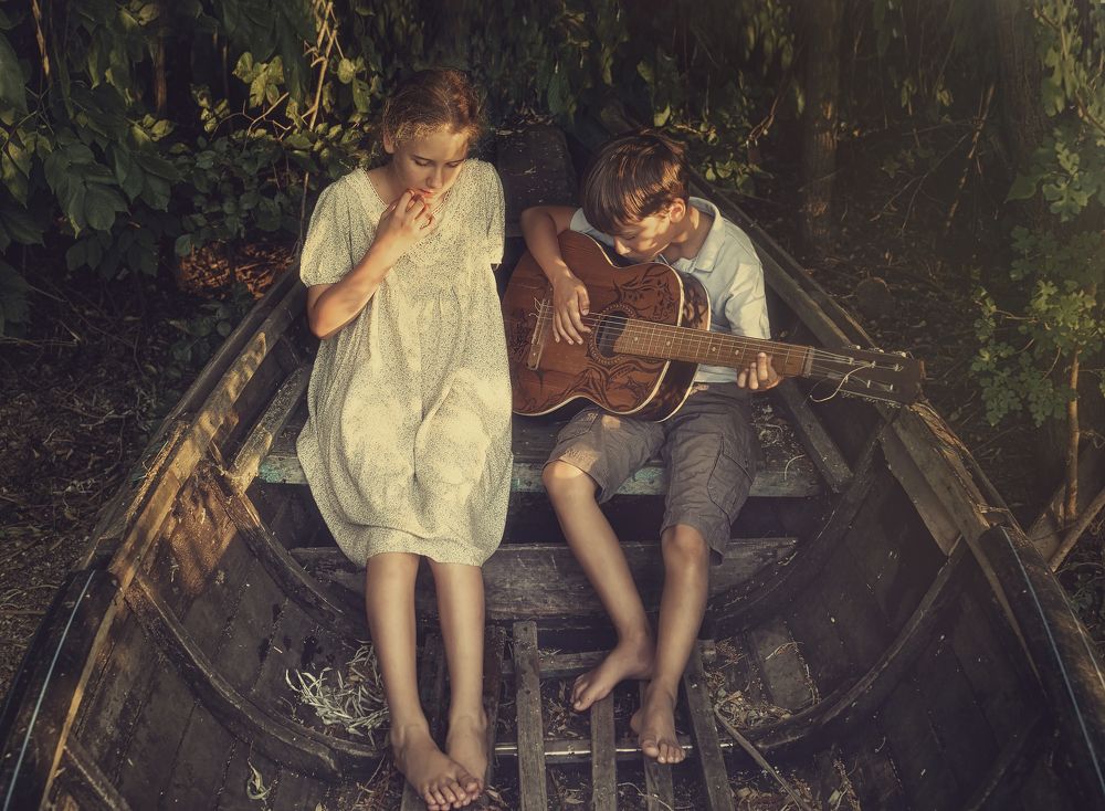 Photograph by Иванна Климшина