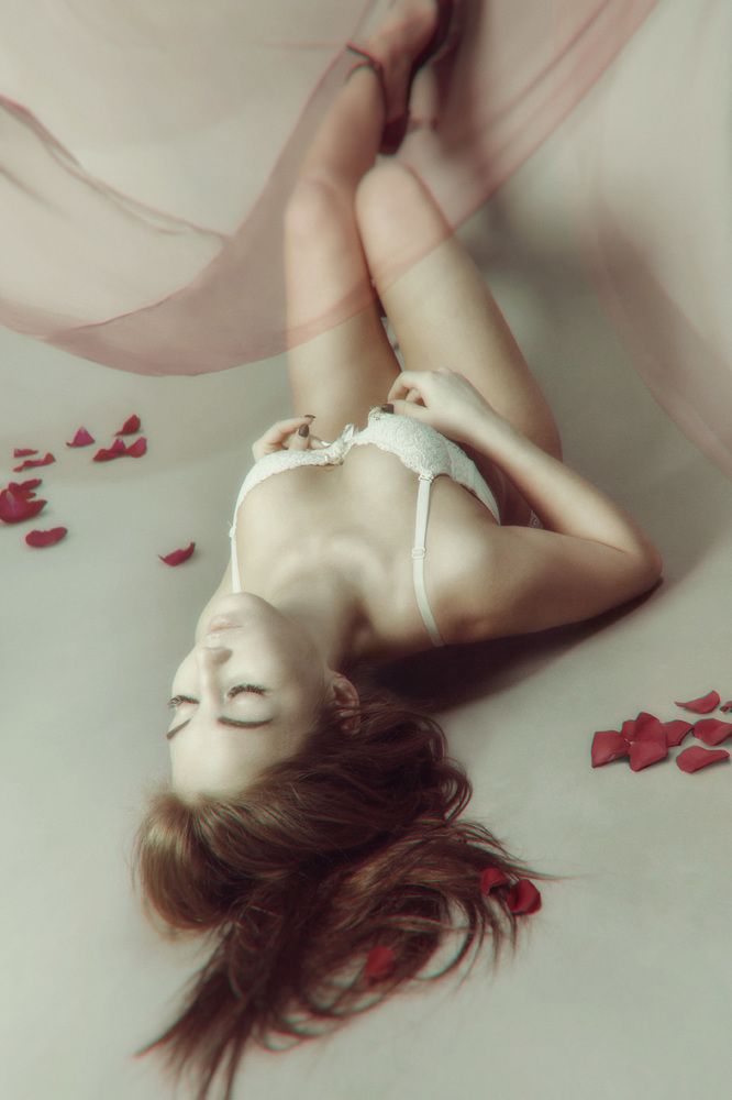 Photograph by Максим Филатов