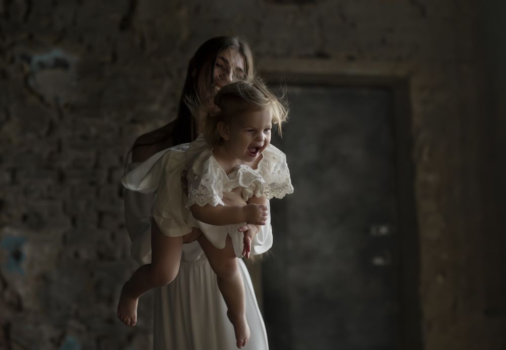 Photograph by Виктор Аликаев