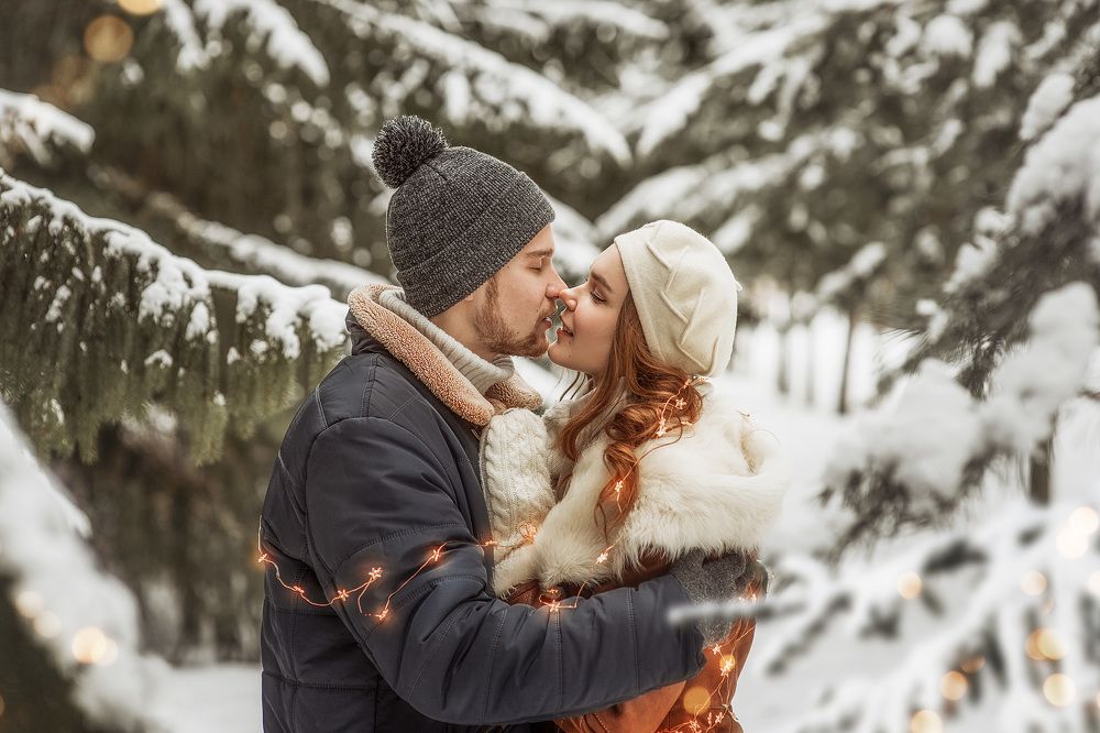 Первая любовь