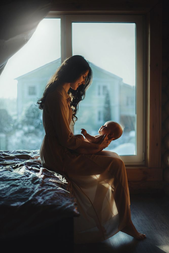 Photograph by Енгалычева Антонина