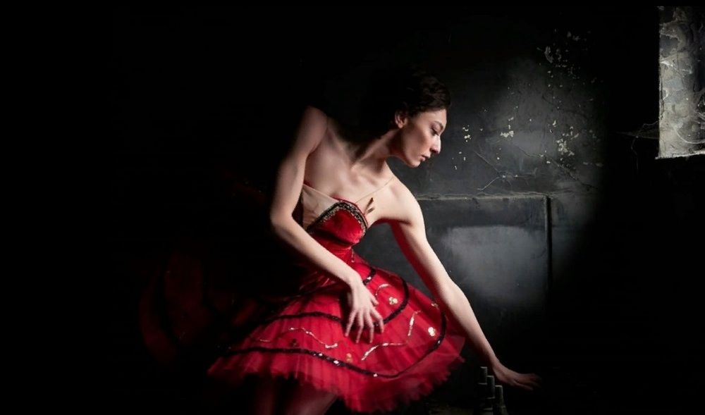 Photograph by Dmitry Izumrudov