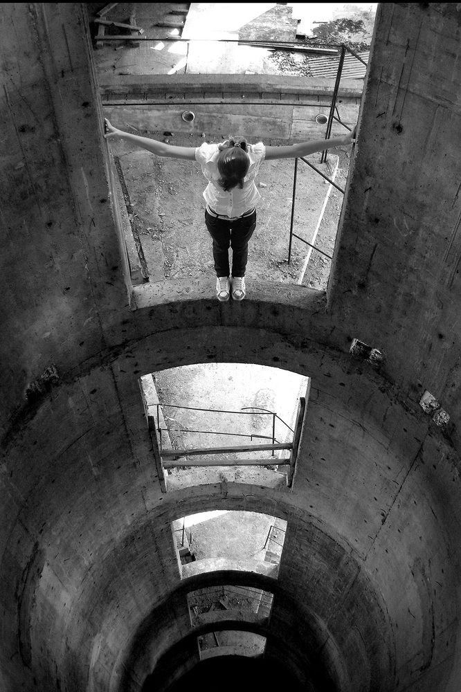 Только вниз