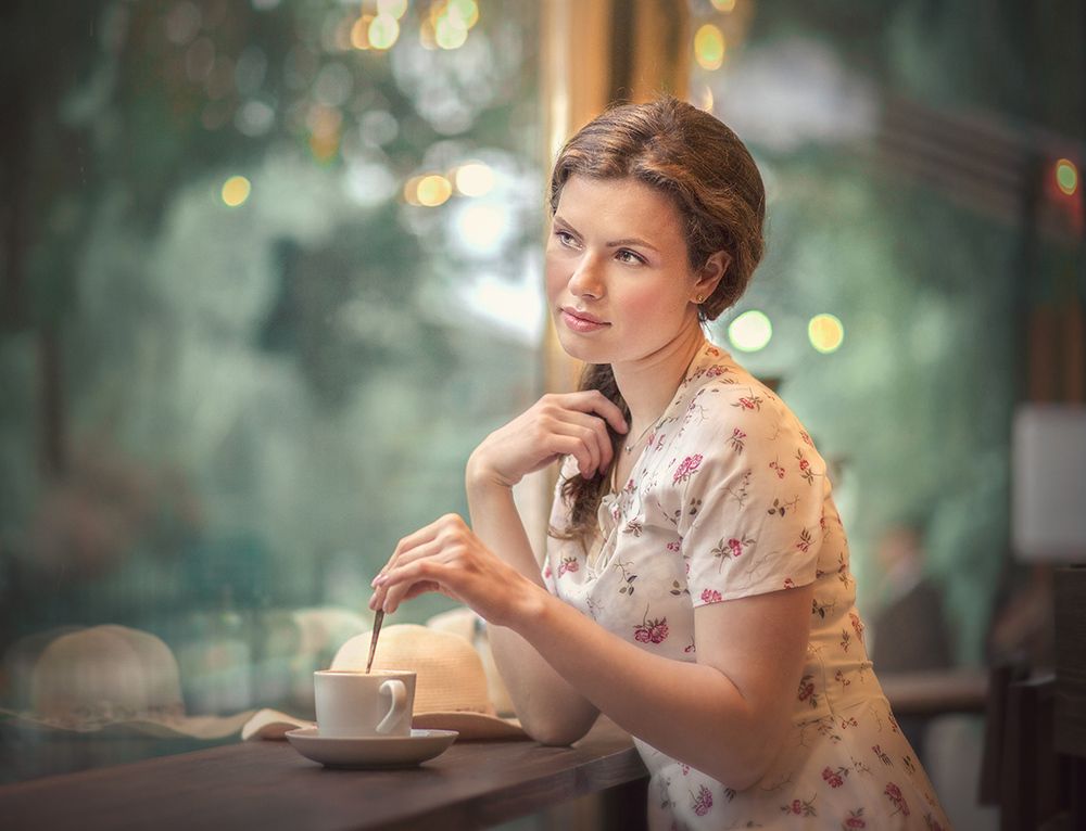 Photograph by Анастасия Ко